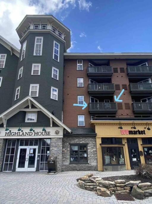 Snowshoe Mountain Retreat! Ski In And Out! Экстерьер фото