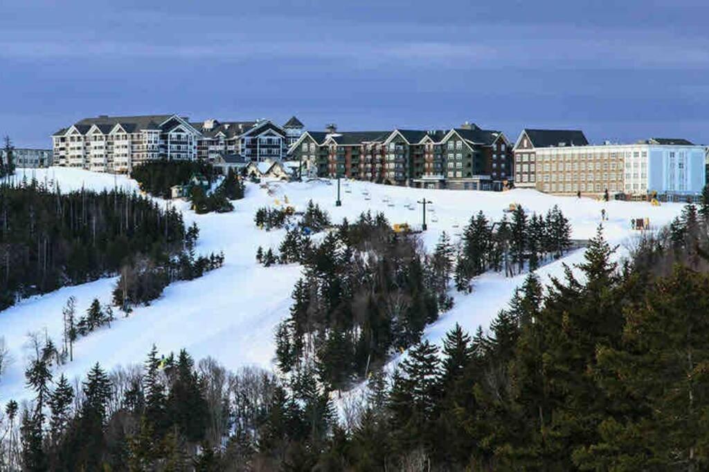 Snowshoe Mountain Retreat! Ski In And Out! Экстерьер фото