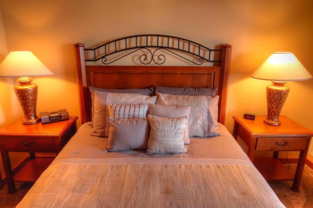 Snowshoe Mountain Retreat! Ski In And Out! Экстерьер фото