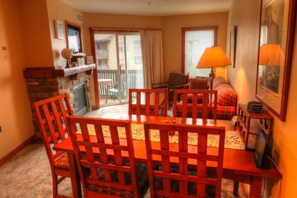 Snowshoe Mountain Retreat! Ski In And Out! Экстерьер фото