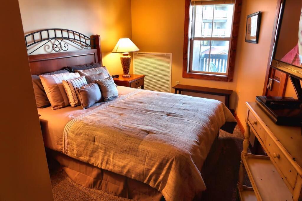 Snowshoe Mountain Retreat! Ski In And Out! Экстерьер фото