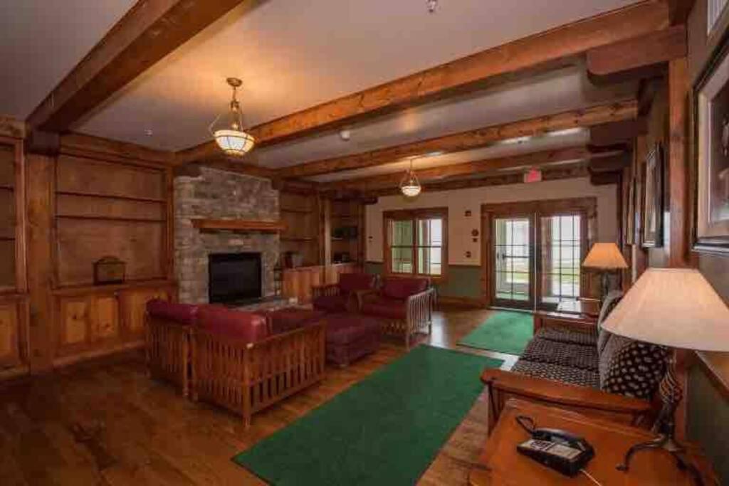 Snowshoe Mountain Retreat! Ski In And Out! Экстерьер фото