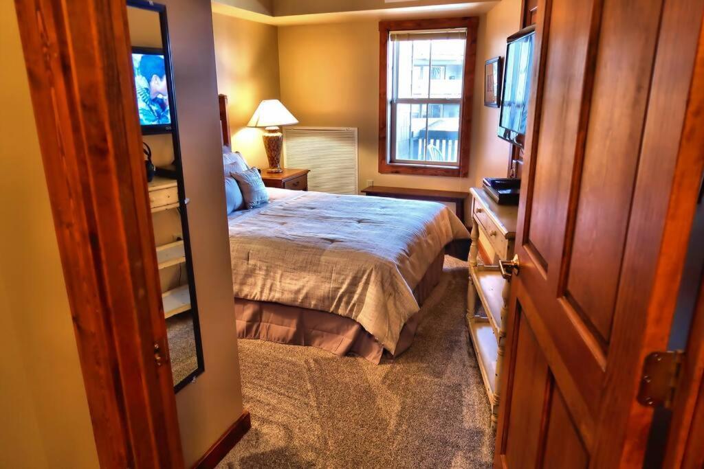 Snowshoe Mountain Retreat! Ski In And Out! Экстерьер фото