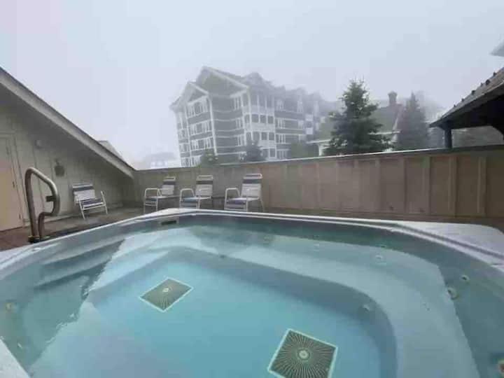 Snowshoe Mountain Retreat! Ski In And Out! Экстерьер фото